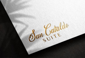 Гостиница San Cataldo Suite, Сан-Катальдо 